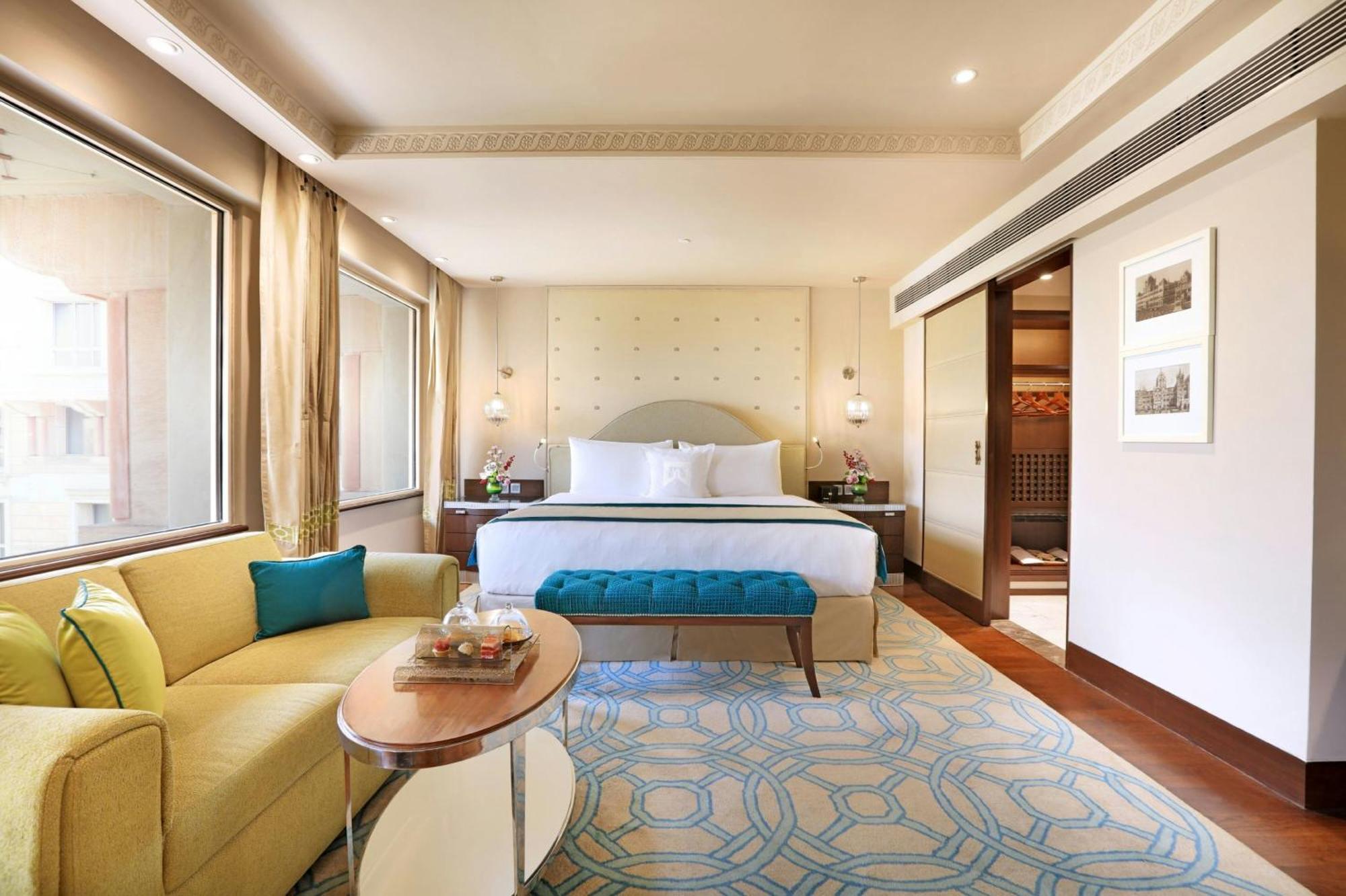 Itc Maratha, A Luxury Collection Hotel,